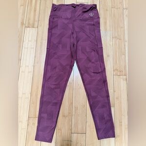 Girls with Guns Concealed Carry Leggings